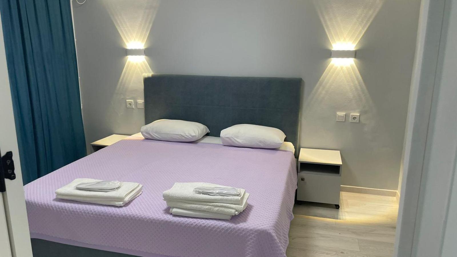 Yassy Hotel, Turkistan Екстер'єр фото